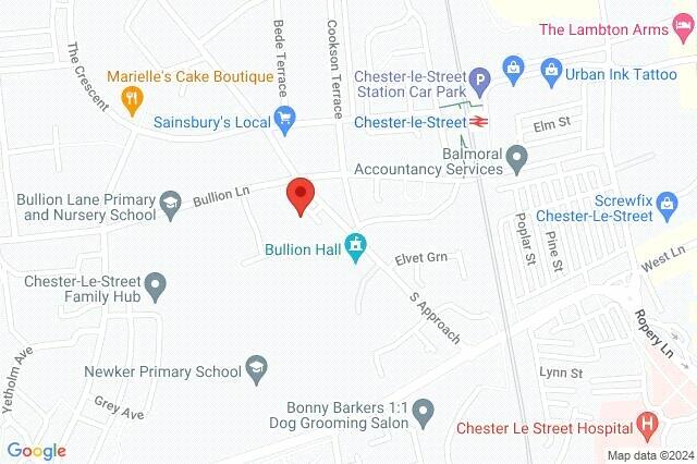 Additional image 12 of Lumley Close, Chester Le Street, County Durham, DH2