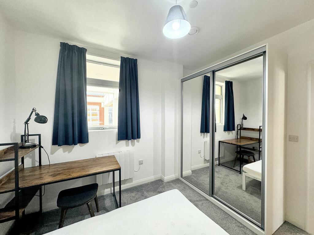 Additional image 11 of Corporation Street, The Co-Operative, CV1