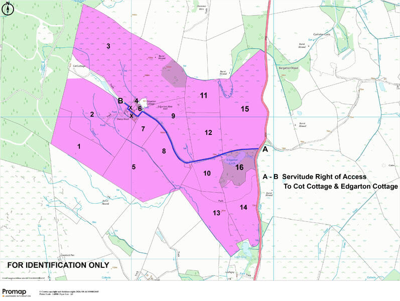 Additional image 3 of Edgarton Farm, Ringford, DG7 2PS