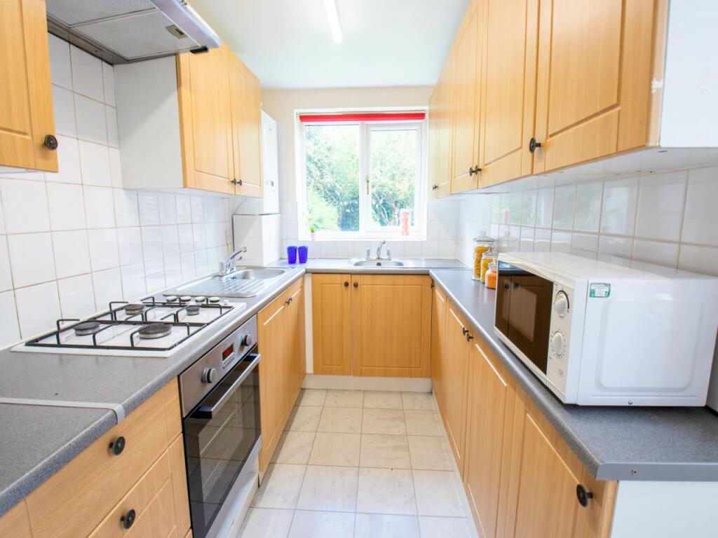 Additional image 2 of Clifton Gardens, Canterbury, Kent