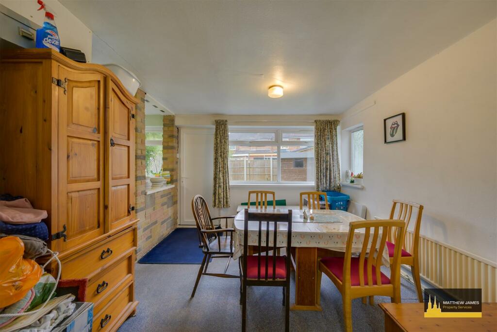 Additional image 12 of Anchorway Road, Finham ** Five Bedrooms **