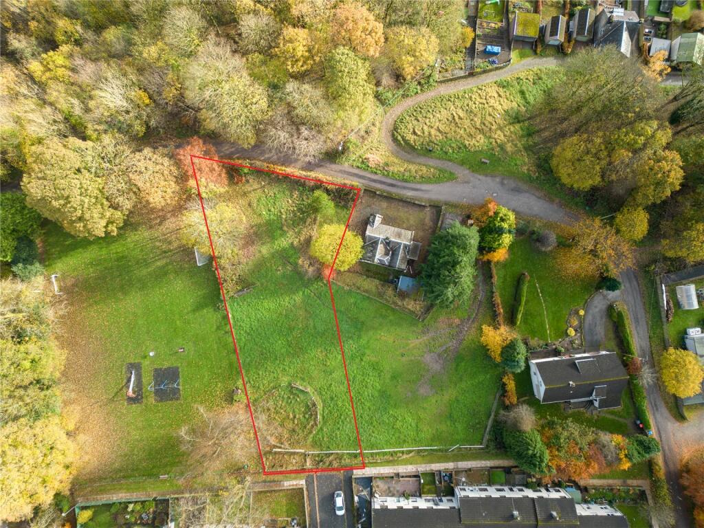 Additional image 4 of Residential Plot, North Of Meikleholm Cottage, Langholm, Dumfries and Galloway, DG13