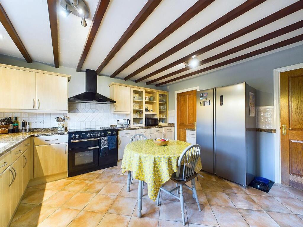 Additional image 11 of Wash Hills Close, Brassington, Matlock