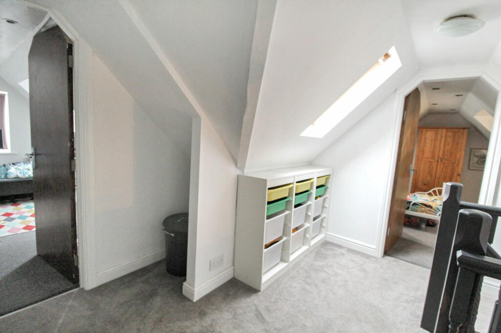 Additional image 35 of Middlewich Road, Sandbach