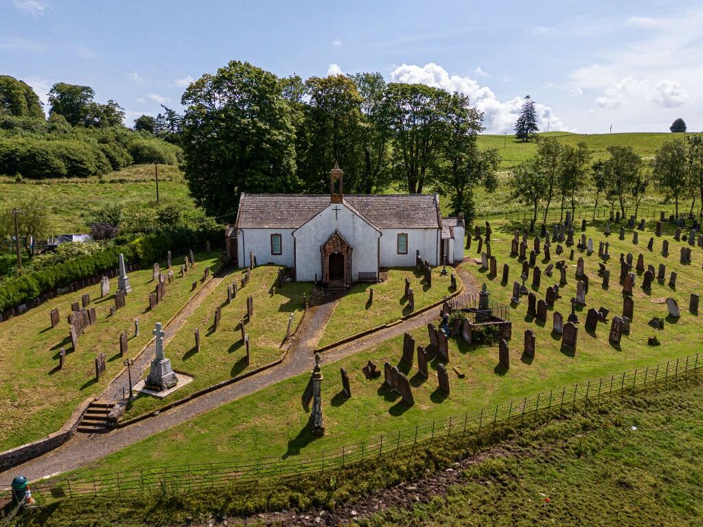 Additional image 19 of Hutton & Corrie Church, Boreland, Lockerbie, DG11 2PB