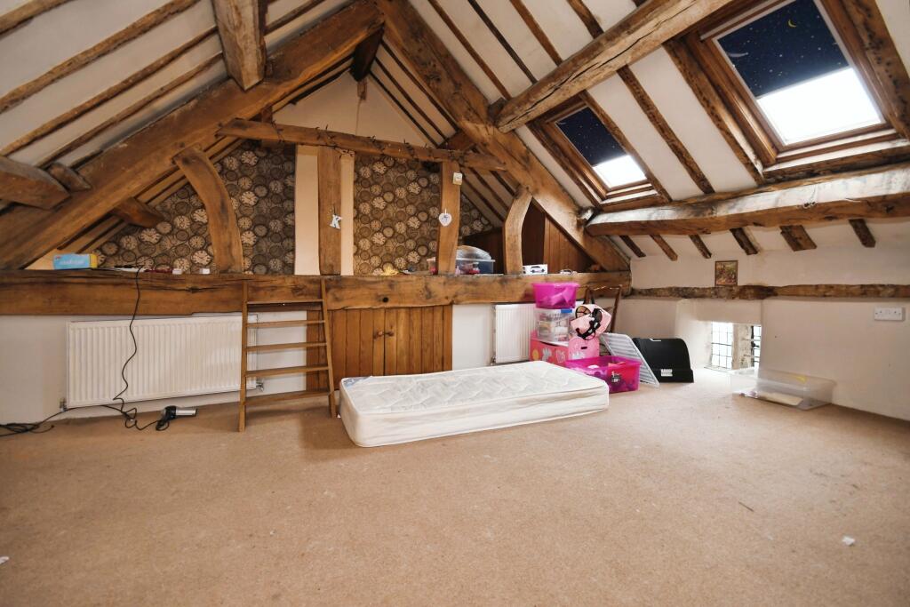 Additional image 12 of School Hill, Matlock, DE4