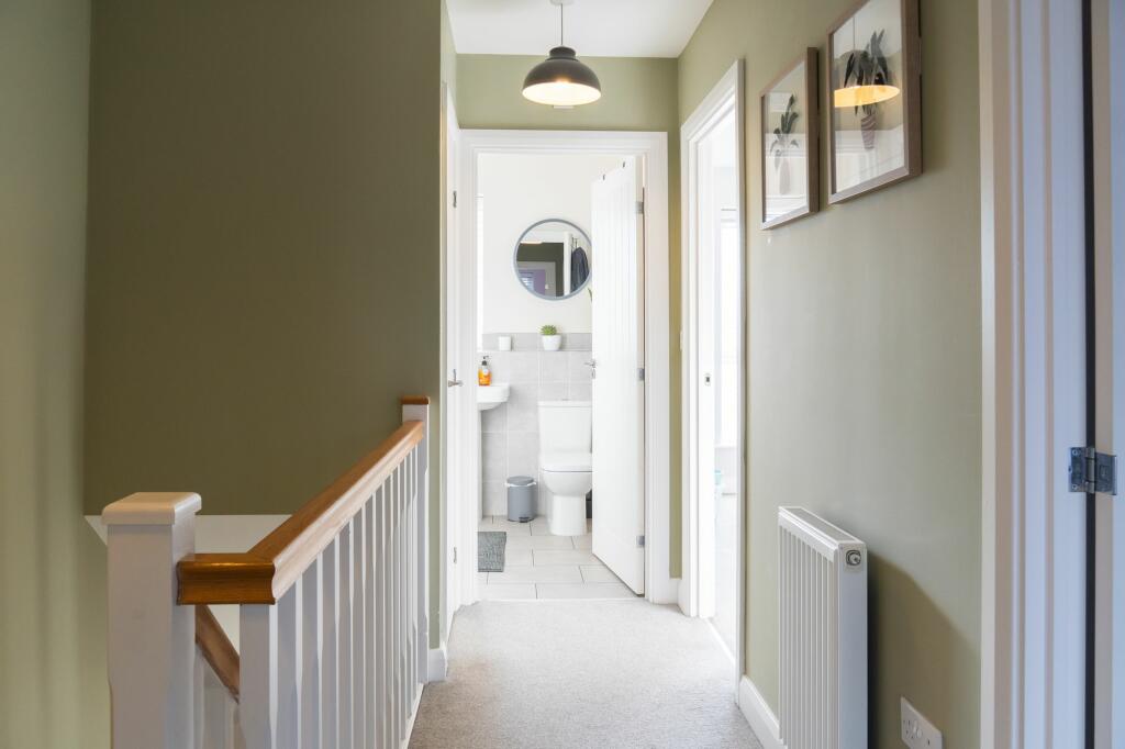 Additional image 19 of Springwood Gate, Nuneaton, CV10