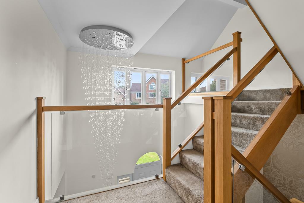 Additional image 34 of Hampstead Drive, Wychwood Park, Weston