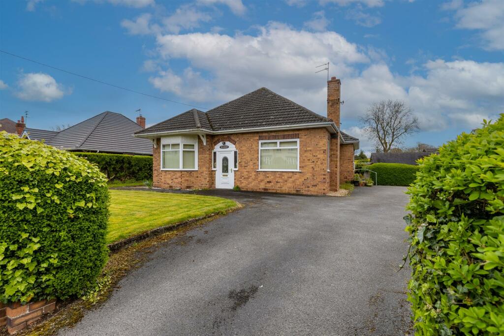 Additional image 19 of Gresham, Colleys Lane, Willaston, Nantwich