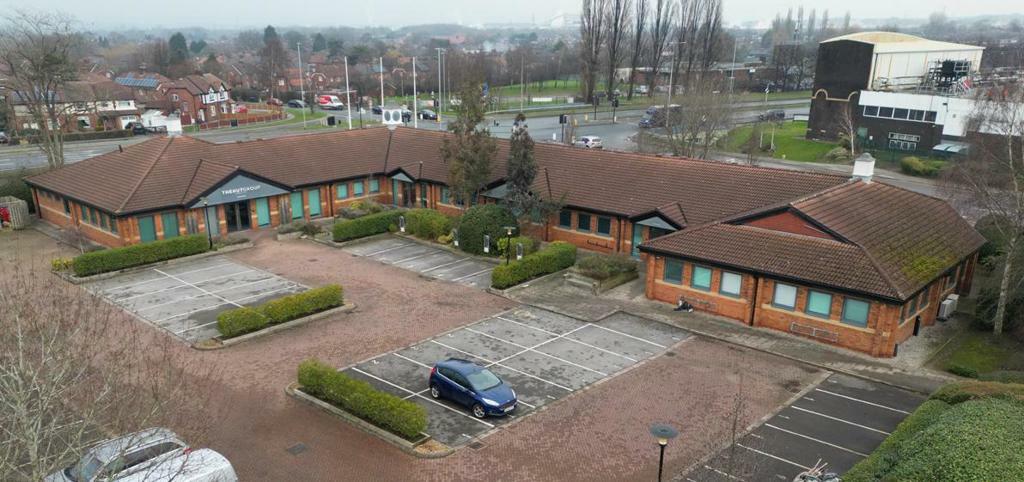 Additional image 2 of The Stables, Gadbrook Park, Rudheath, Northwich, Cheshire, CW9 7RA