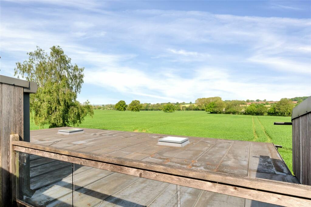 Additional image 12 of LOT 2 - Parsons and Sherwin, Hurley, Atherstone