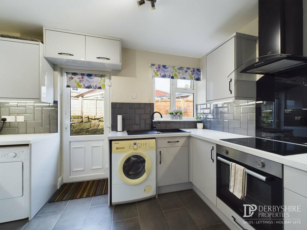 Additional image 2 of The Common, Crich, Crich, Matlock, DE4