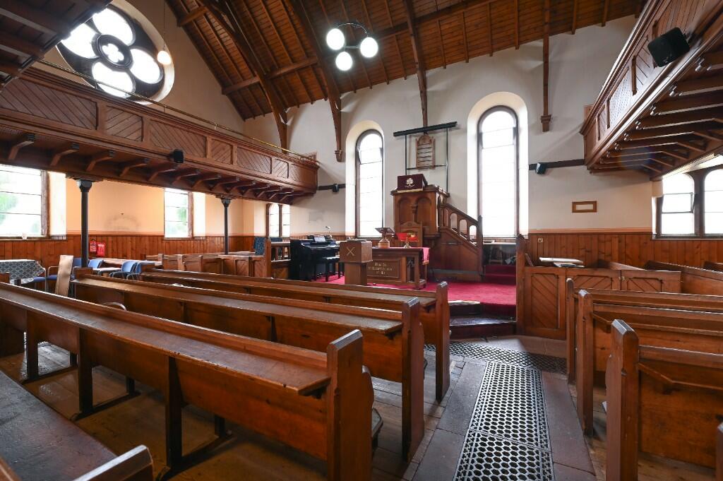 Additional image 6 of Kirkpatrick Juxta Parish Church and Glebe, Beattock, G10 9RF