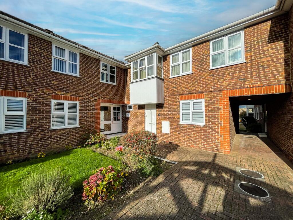Additional image 5 of Mullender Court, Chalk Road, Gravesend, Kent, DA12