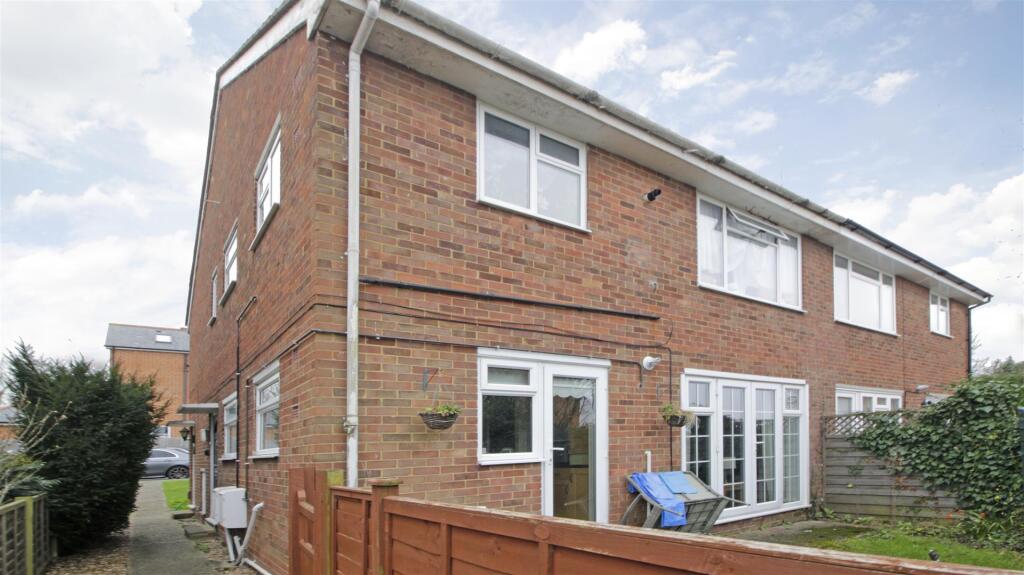 Additional image 3 of Granville Road, Sidcup