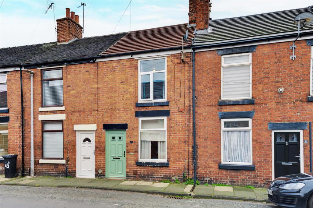 Additional image 25 of Welles Street, Sandbach