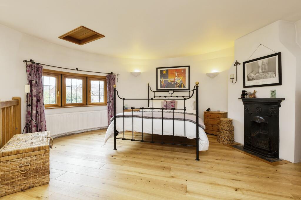 Additional image 3 of Fairby Grange Cottages, Ash Road, Hartley, DA3