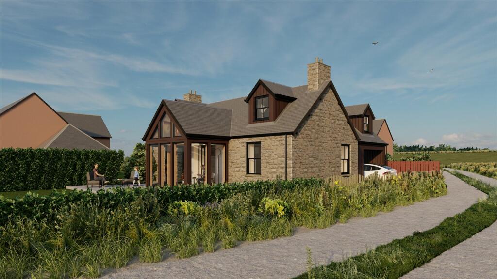 Additional image 26 of West Mains Of Hedderwick Farmhouse, Montrose, Angus, DD10