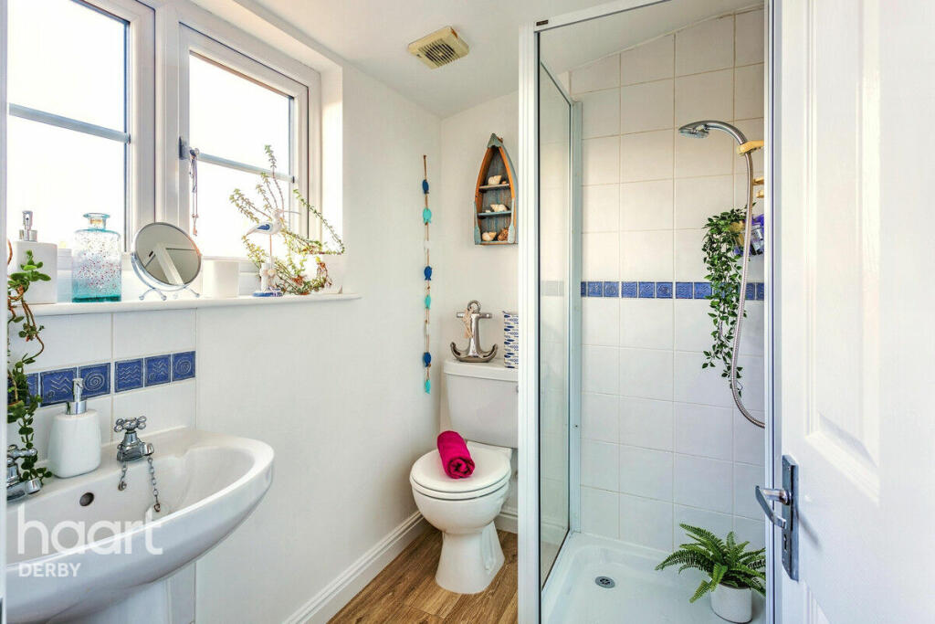 Additional image 40 of The Chine, Alfreton