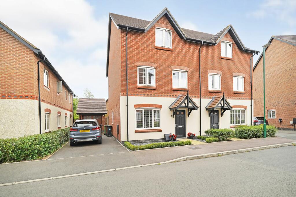 Additional image 18 of Meer Stones Road, Balsall Common, CV7