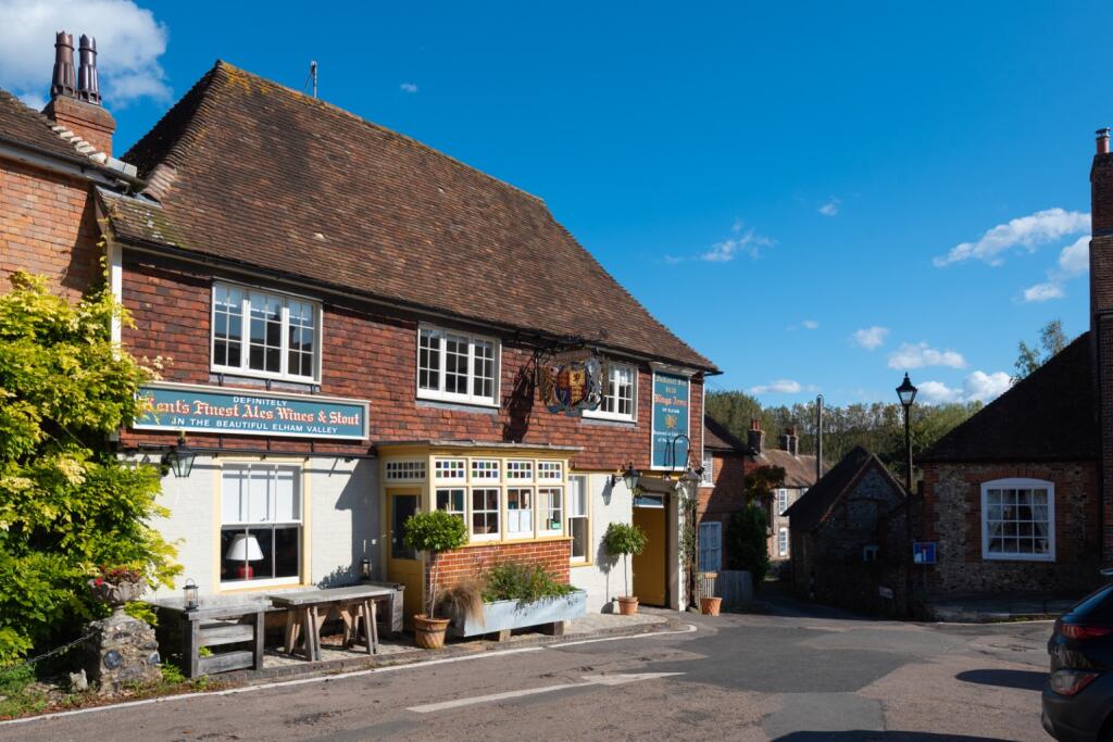 Additional image 22 of Cullings Hill, Elham