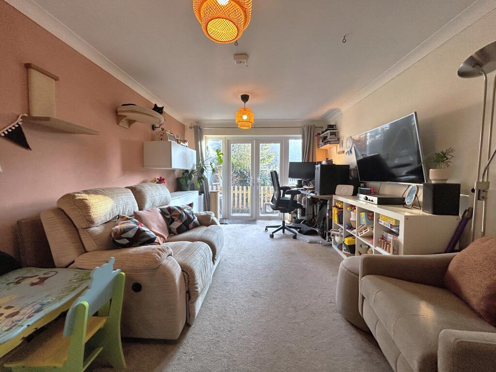 Additional image 5 of The Bancroft, Derby, DE65