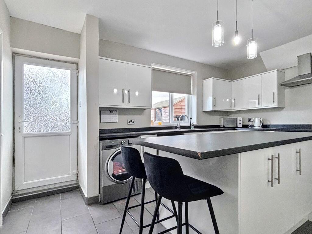 Additional image 4 of Park House Gardens, Sherburn Village, Durham, Durham, DH6 1DU