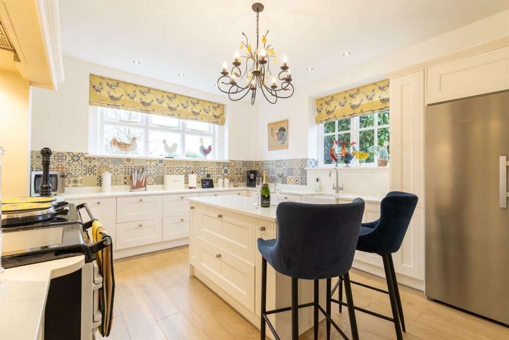 Additional image 10 of 2 Abbots Barn, Vale Royal Drive, Whitegate, Northwich