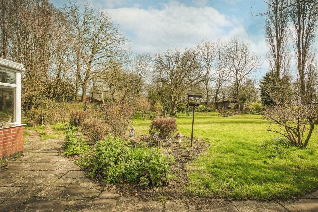 Additional image 28 of Well Close House, Morley Close, Belper