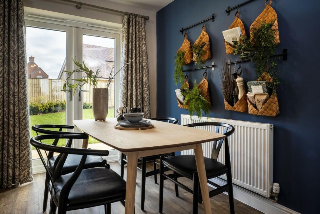 Additional image 4 of Deerwood Fold, 
Lucas Lane, 
Hilton, 
DE65 5FL