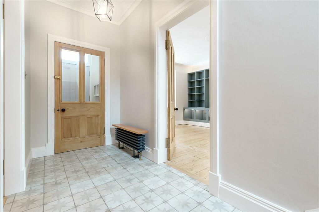 Additional image 4 of Kimberley House, Main Street, Kirkconnel, Sanquhar, DG4