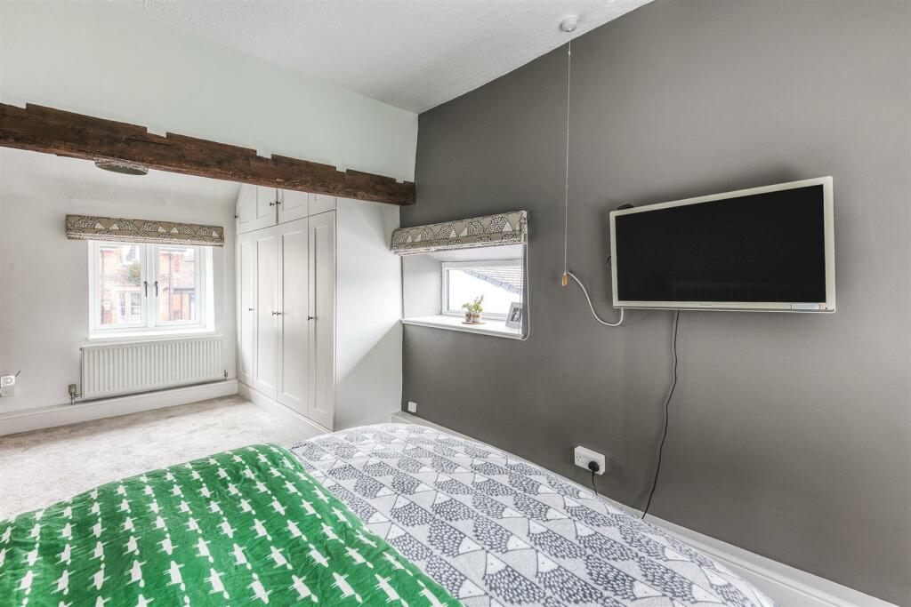 Additional image 13 of White Hart Yard, Kilburn, Belper, Derbyshire