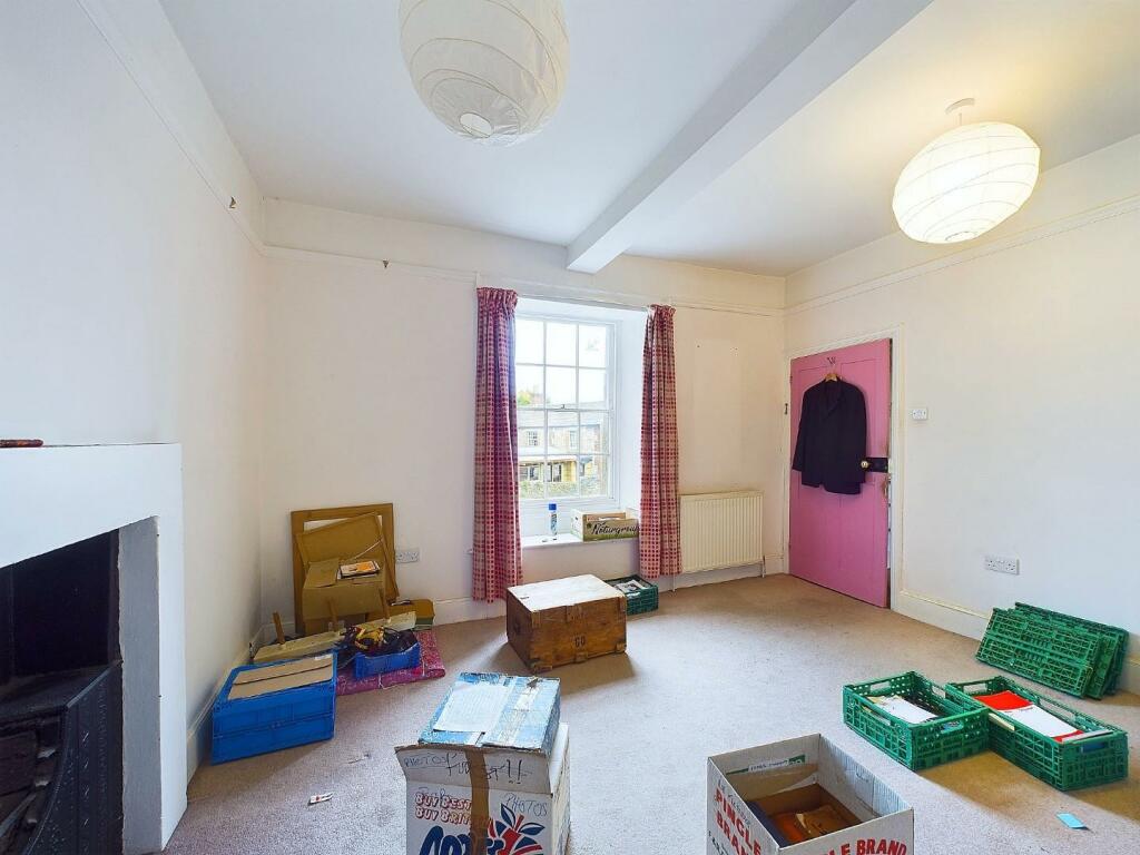 Additional image 17 of West End, Wirksworth, Matlock
