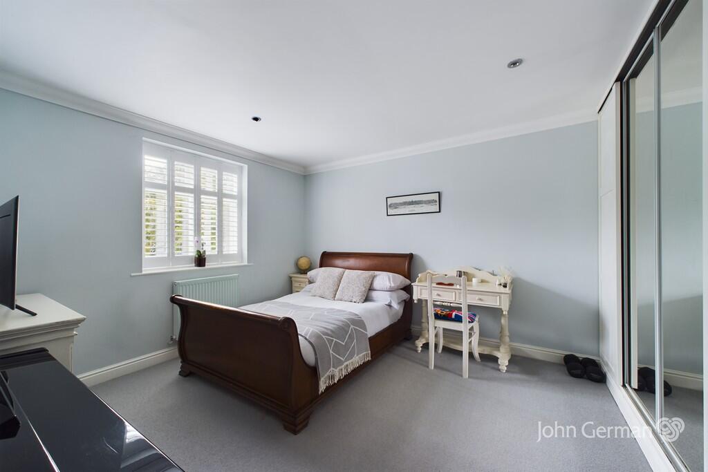 Additional image 9 of The Green, Mickleover