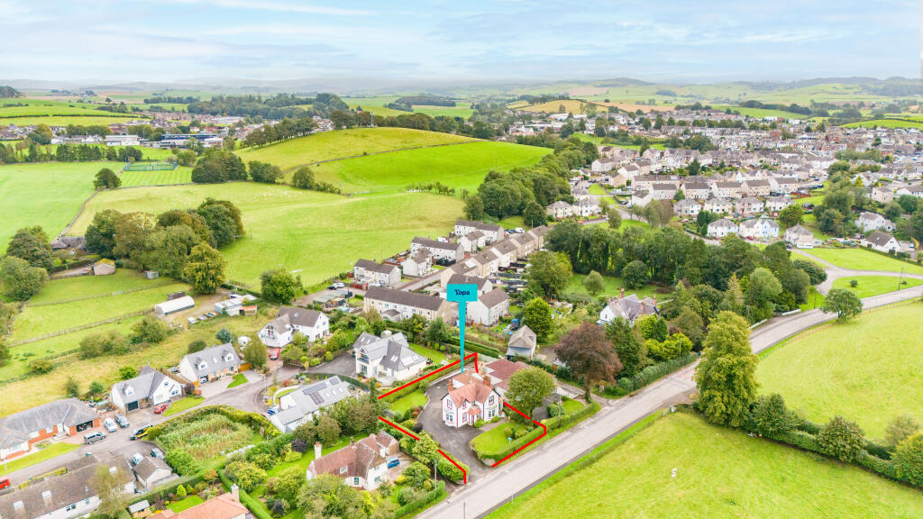 Additional image 51 of Abercromby Road, Castle Douglas, DG7