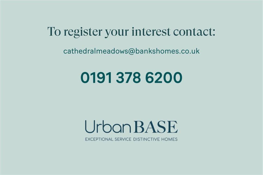 Additional image 12 of Westcott, Cathedral Meadows, County Durham, DH4