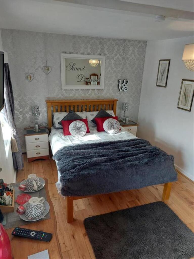 Additional image 12 of BED AND BREAKFAST, Kirtlebridge, Dumfries & Galloway