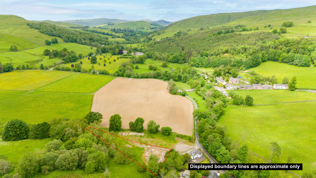 Additional image 4 of Tynron, Thornhill, DG3