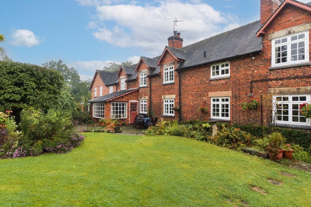 Additional image 44 of Cat & Fiddle Lane, West Hallam, DE7