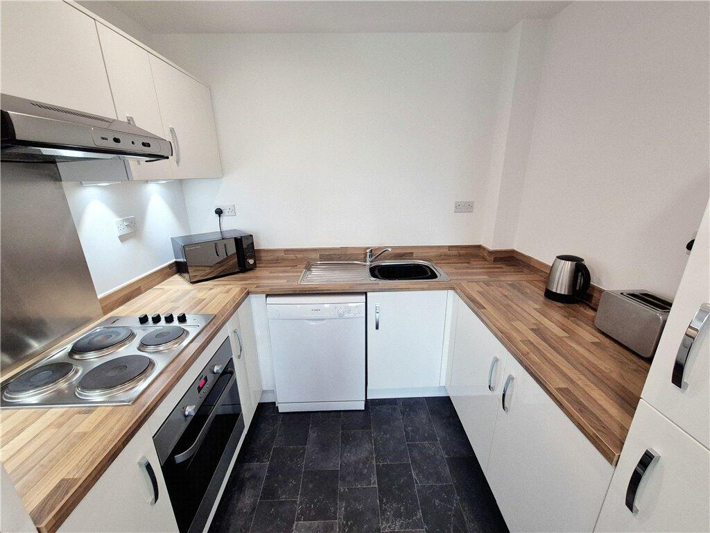 Additional image 3 of Cathedral View, Full Street, Derby