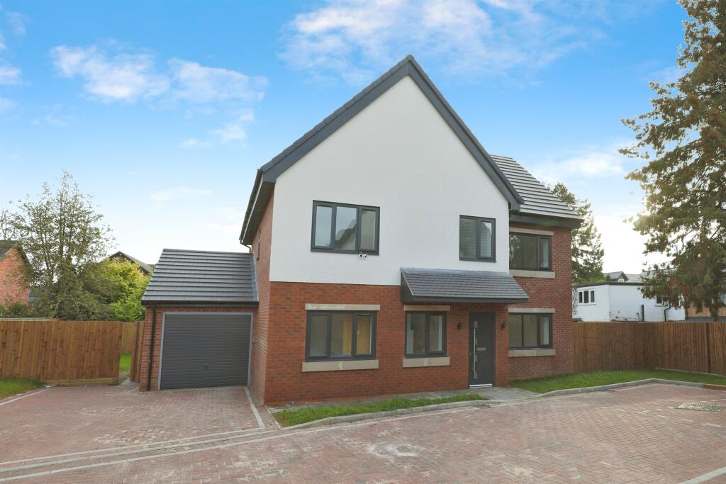 Additional image 13 of Herdwick Close, Long Lawford, Rugby