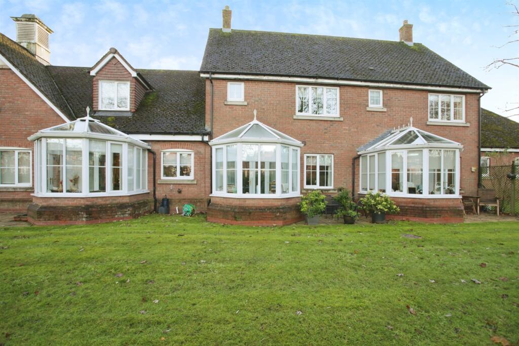 Additional image 13 of Wolston Court, Cawston, Rugby