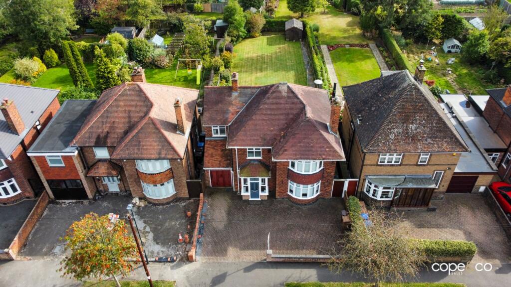 Additional image 30 of West Drive, Mickleover, Derby, Derbyshire, DE3 0EX