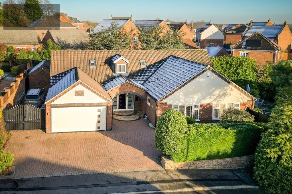 Additional image 30 of The Grange, Smalley, Ilkeston, DE7