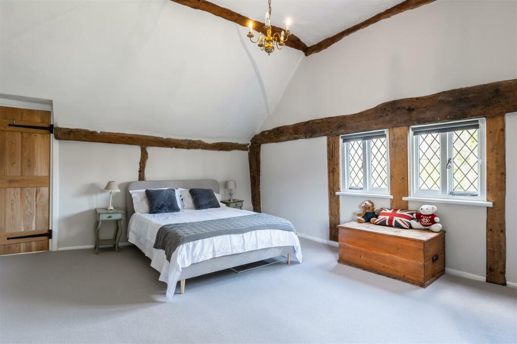 Additional image 10 of Malt Cottage, Charlecote