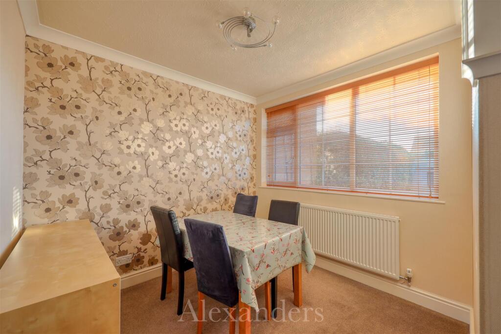 Additional image 6 of Gregory Road, Barlestone, Nuneaton