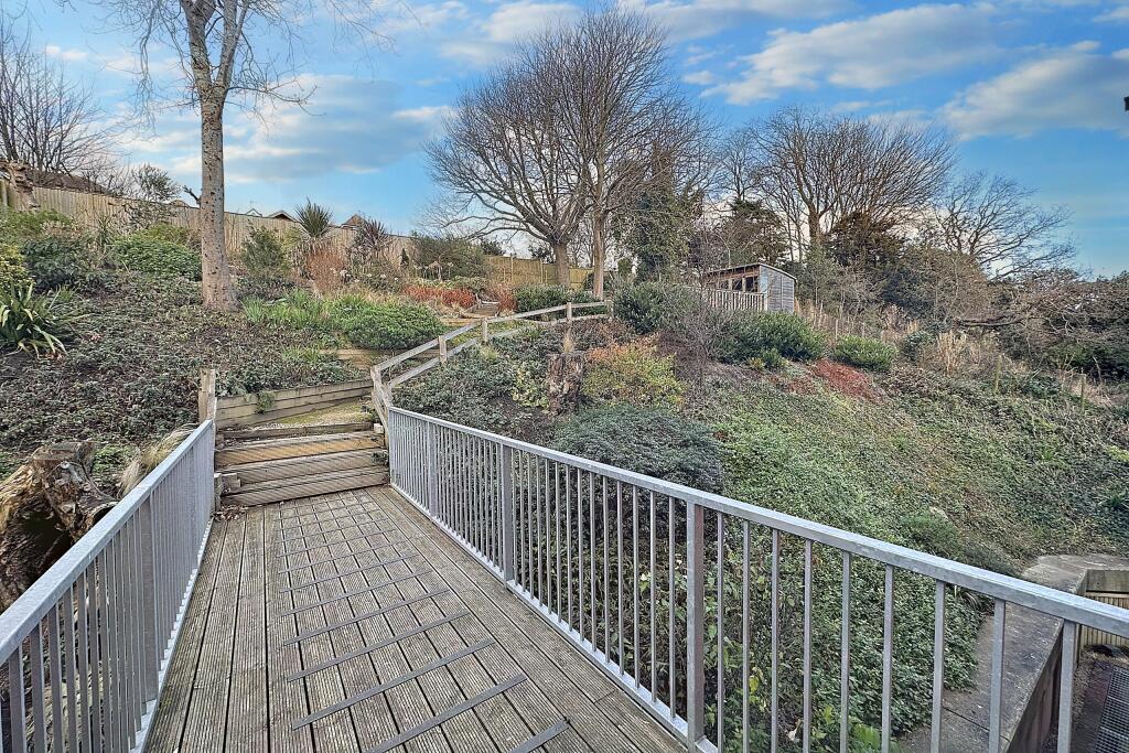 Additional image 12 of Bay View, 102 North Road, Hythe, Kent