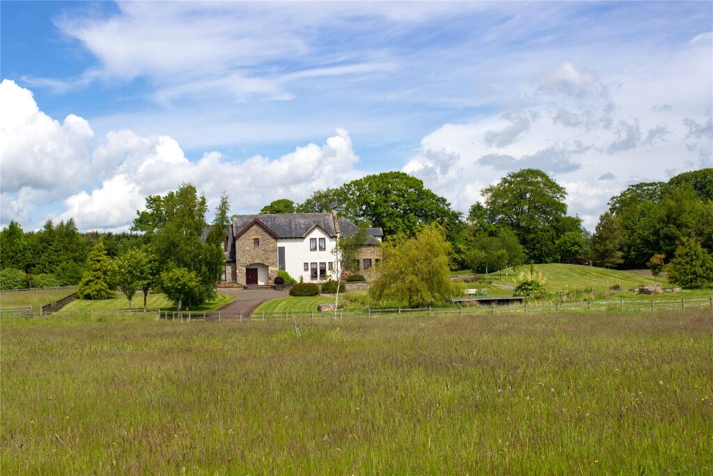 Additional image 30 of Parklands Of Murroes, Kellas, Dundee, Angus