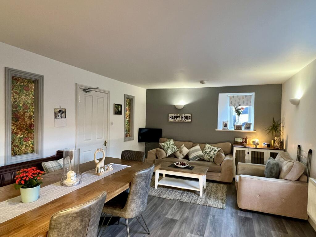 Additional image 18 of East Gable, Rutherford Hall, Gatehouse of Fleet