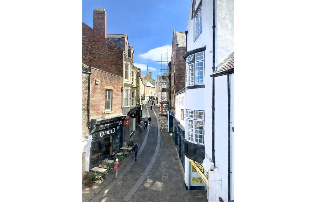 Additional image 12 of 18f Silver Street Studios, Durham